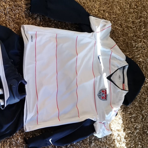 Nike US soccer team - Picture 3 of 3